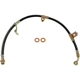 Purchase Top-Quality Front Brake Hose by DORMAN/FIRST STOP - H620193 pa4