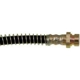 Purchase Top-Quality Front Brake Hose by DORMAN/FIRST STOP - H620194 pa2