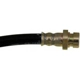 Purchase Top-Quality Front Brake Hose by DORMAN/FIRST STOP - H620208 pa2