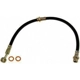 Purchase Top-Quality Front Brake Hose by DORMAN/FIRST STOP - H620208 pa3