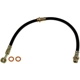 Purchase Top-Quality Front Brake Hose by DORMAN/FIRST STOP - H620208 pa4