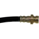 Purchase Top-Quality Front Brake Hose by DORMAN/FIRST STOP - H620208 pa6