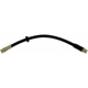Purchase Top-Quality Front Brake Hose by DORMAN/FIRST STOP - H620215 pa3