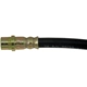 Purchase Top-Quality Front Brake Hose by DORMAN/FIRST STOP - H620215 pa5
