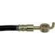 Purchase Top-Quality Front Brake Hose by DORMAN/FIRST STOP - H620223 pa2