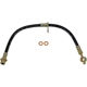 Purchase Top-Quality Front Brake Hose by DORMAN/FIRST STOP - H620224 pa4