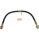 Purchase Top-Quality Front Brake Hose by DORMAN/FIRST STOP - H620224 pa7
