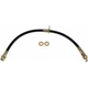 Purchase Top-Quality Front Brake Hose by DORMAN/FIRST STOP - H620233 pa3