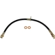 Purchase Top-Quality Front Brake Hose by DORMAN/FIRST STOP - H620233 pa5