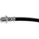 Purchase Top-Quality Front Brake Hose by DORMAN/FIRST STOP - H620233 pa9