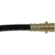 Purchase Top-Quality Front Brake Hose by DORMAN/FIRST STOP - H620235 pa3