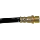 Purchase Top-Quality Front Brake Hose by DORMAN/FIRST STOP - H620236 pa1