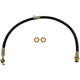 Purchase Top-Quality Front Brake Hose by DORMAN/FIRST STOP - H620236 pa2