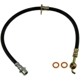 Purchase Top-Quality Front Brake Hose by DORMAN/FIRST STOP - H620241 pa6