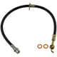 Purchase Top-Quality Front Brake Hose by DORMAN/FIRST STOP - H620241 pa7