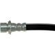 Purchase Top-Quality Front Brake Hose by DORMAN/FIRST STOP - H620242 pa5