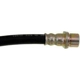 Purchase Top-Quality Front Brake Hose by DORMAN/FIRST STOP - H620249 pa2