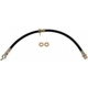 Purchase Top-Quality Front Brake Hose by DORMAN/FIRST STOP - H620249 pa3