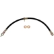 Purchase Top-Quality Front Brake Hose by DORMAN/FIRST STOP - H620249 pa5