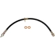Purchase Top-Quality Front Brake Hose by DORMAN/FIRST STOP - H620249 pa7