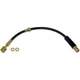 Purchase Top-Quality Front Brake Hose by DORMAN/FIRST STOP - H620258 pa3