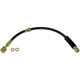 Purchase Top-Quality Front Brake Hose by DORMAN/FIRST STOP - H620258 pa7