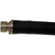 Purchase Top-Quality Front Brake Hose by DORMAN/FIRST STOP - H620272 pa1