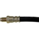 Purchase Top-Quality Front Brake Hose by DORMAN/FIRST STOP - H620292 pa6