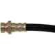 Purchase Top-Quality Front Brake Hose by DORMAN/FIRST STOP - H620296 pa3