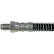 Purchase Top-Quality Front Brake Hose by DORMAN/FIRST STOP - H620301 pa1