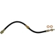 Purchase Top-Quality Front Brake Hose by DORMAN/FIRST STOP - H620302 pa4