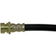 Purchase Top-Quality Front Brake Hose by DORMAN/FIRST STOP - H620302 pa6
