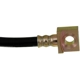 Purchase Top-Quality Front Brake Hose by DORMAN/FIRST STOP - H620312 pa2