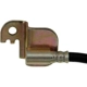 Purchase Top-Quality Front Brake Hose by DORMAN/FIRST STOP - H620312 pa3