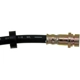 Purchase Top-Quality Front Brake Hose by DORMAN/FIRST STOP - H620320 pa4