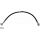 Purchase Top-Quality Front Brake Hose by DORMAN/FIRST STOP - H620326 pa9