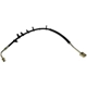 Purchase Top-Quality Front Brake Hose by DORMAN/FIRST STOP - H620328 pa2