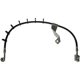Purchase Top-Quality Front Brake Hose by DORMAN/FIRST STOP - H620331 pa1