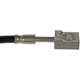 Purchase Top-Quality Front Brake Hose by DORMAN/FIRST STOP - H620331 pa2