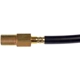 Purchase Top-Quality Front Brake Hose by DORMAN/FIRST STOP - H620338 pa4