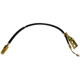 Purchase Top-Quality Front Brake Hose by DORMAN/FIRST STOP - H620338 pa6