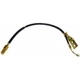 Purchase Top-Quality Front Brake Hose by DORMAN/FIRST STOP - H620338 pa7