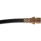 Purchase Top-Quality Front Brake Hose by DORMAN/FIRST STOP - H620342 pa3