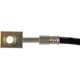 Purchase Top-Quality Front Brake Hose by DORMAN/FIRST STOP - H620342 pa4