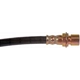 Purchase Top-Quality Front Brake Hose by DORMAN/FIRST STOP - H620342 pa5