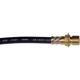 Purchase Top-Quality Front Brake Hose by DORMAN/FIRST STOP - H620344 pa3