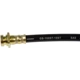 Purchase Top-Quality Front Brake Hose by DORMAN/FIRST STOP - H620348 pa1