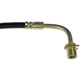 Purchase Top-Quality Front Brake Hose by DORMAN/FIRST STOP - H620366 pa1