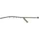 Purchase Top-Quality Front Brake Hose by DORMAN/FIRST STOP - H620381 pa1