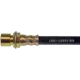 Purchase Top-Quality Front Brake Hose by DORMAN/FIRST STOP - H620381 pa2